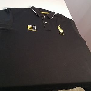 Short Sleeves Polo Shirt